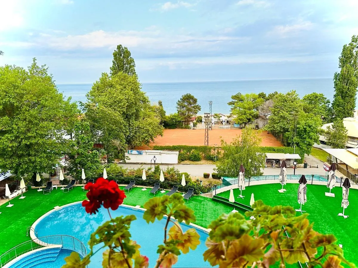 Palm Beach Hotel Golden Sands