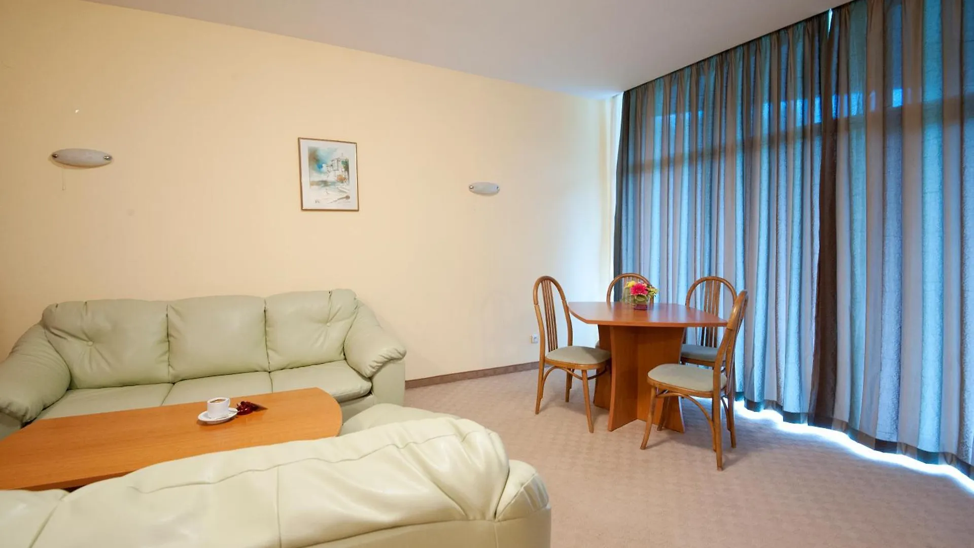 Palm Beach Hotel Golden Sands