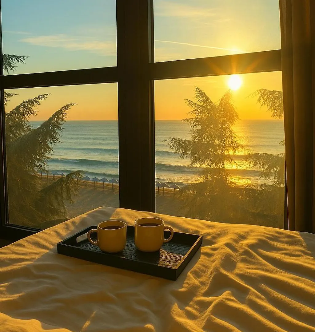 Palm Beach Hotel Golden Sands