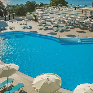Hotel Astoria & Private, Nisipurile de Aur