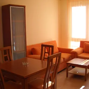 39 Arcadia Bulgaria