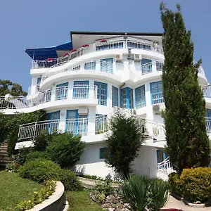 Apartament White Dove, Nisipurile de Aur
