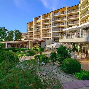 Hotel Madara Park, Nisipurile de Aur