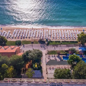 Hotel Elpida, Nisipurile de Aur
