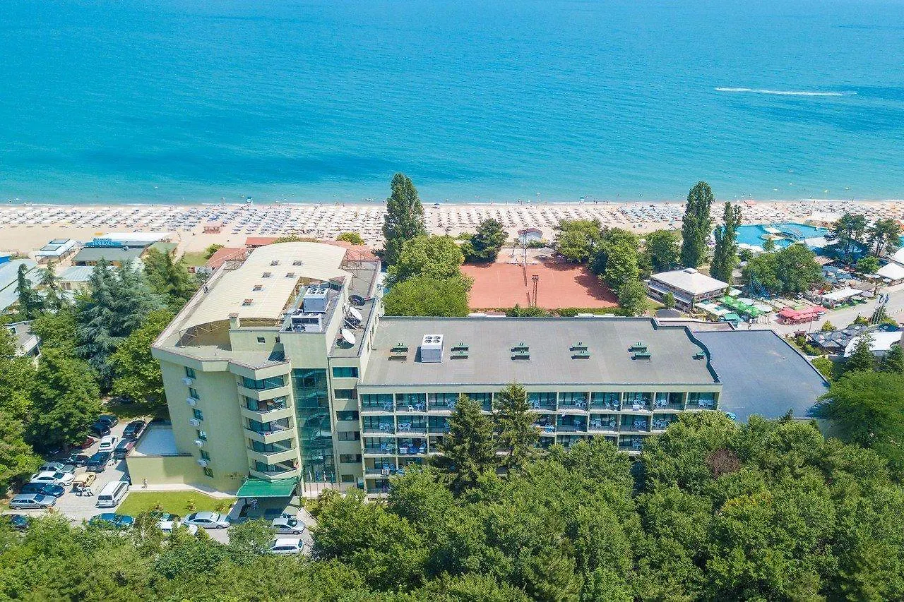 Palm Beach Hotel Golden Sands