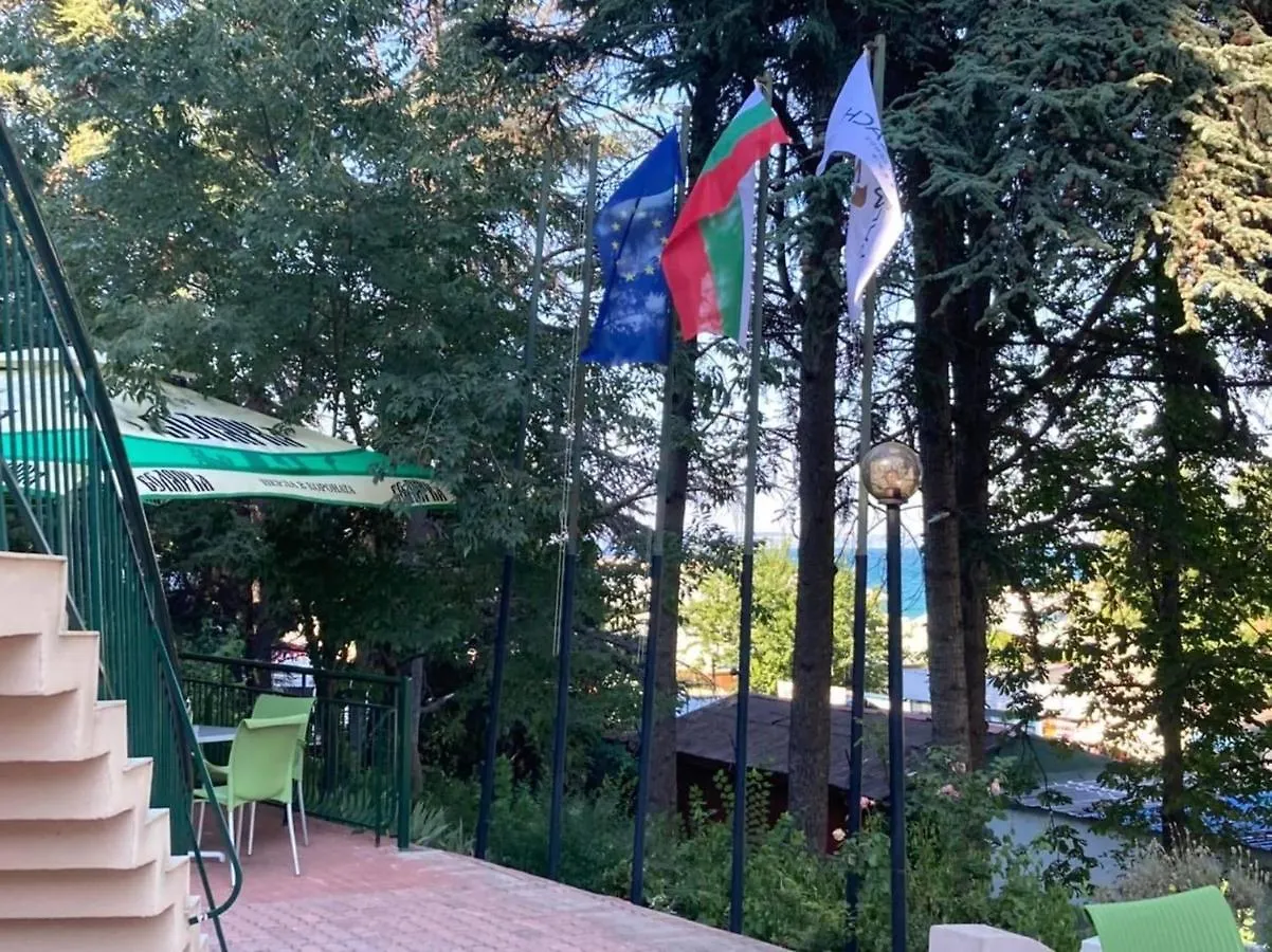 ****  Palm Beach Hotel Nisipurile de Aur Bulgaria