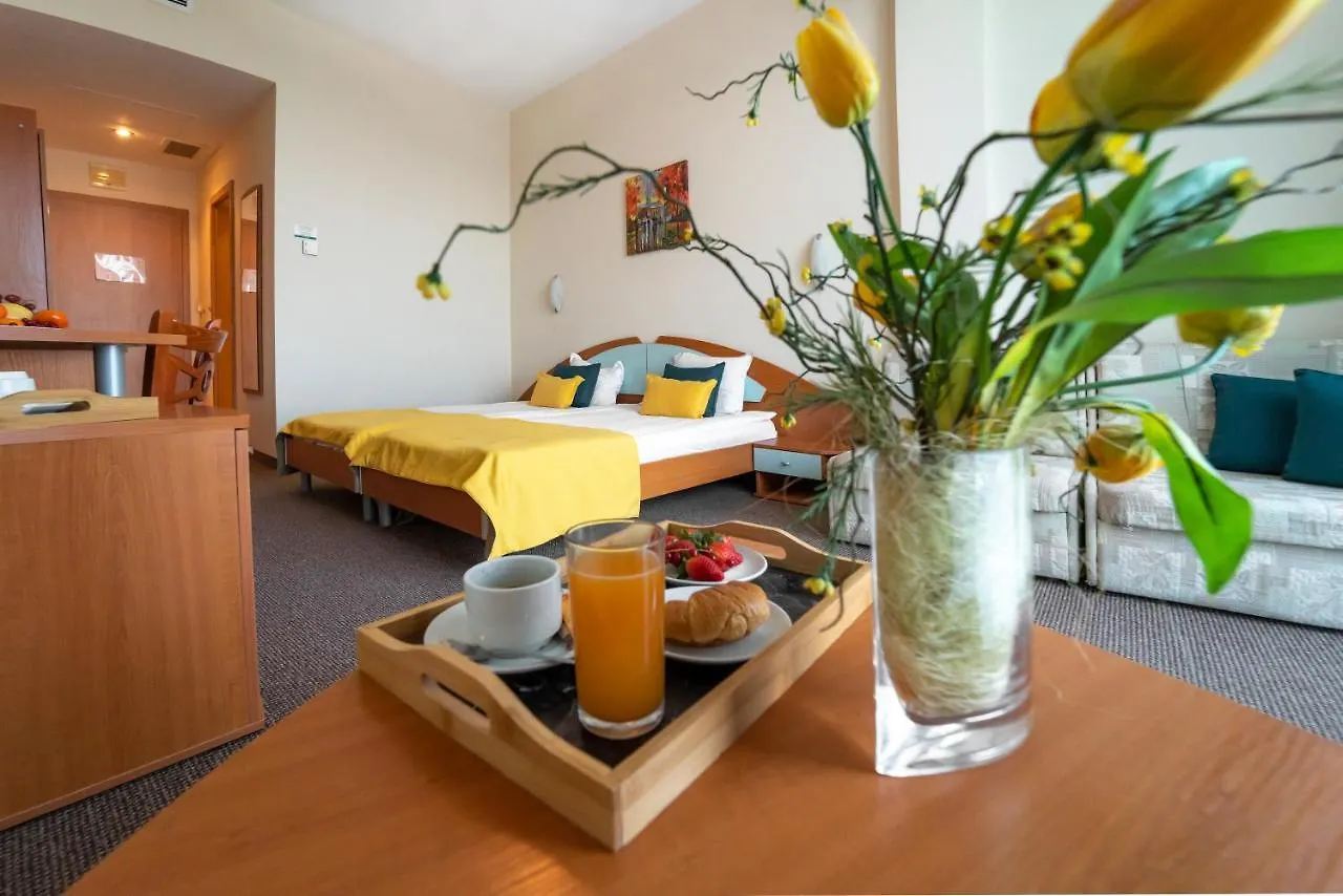Palm Beach Hotel Nisipurile de Aur