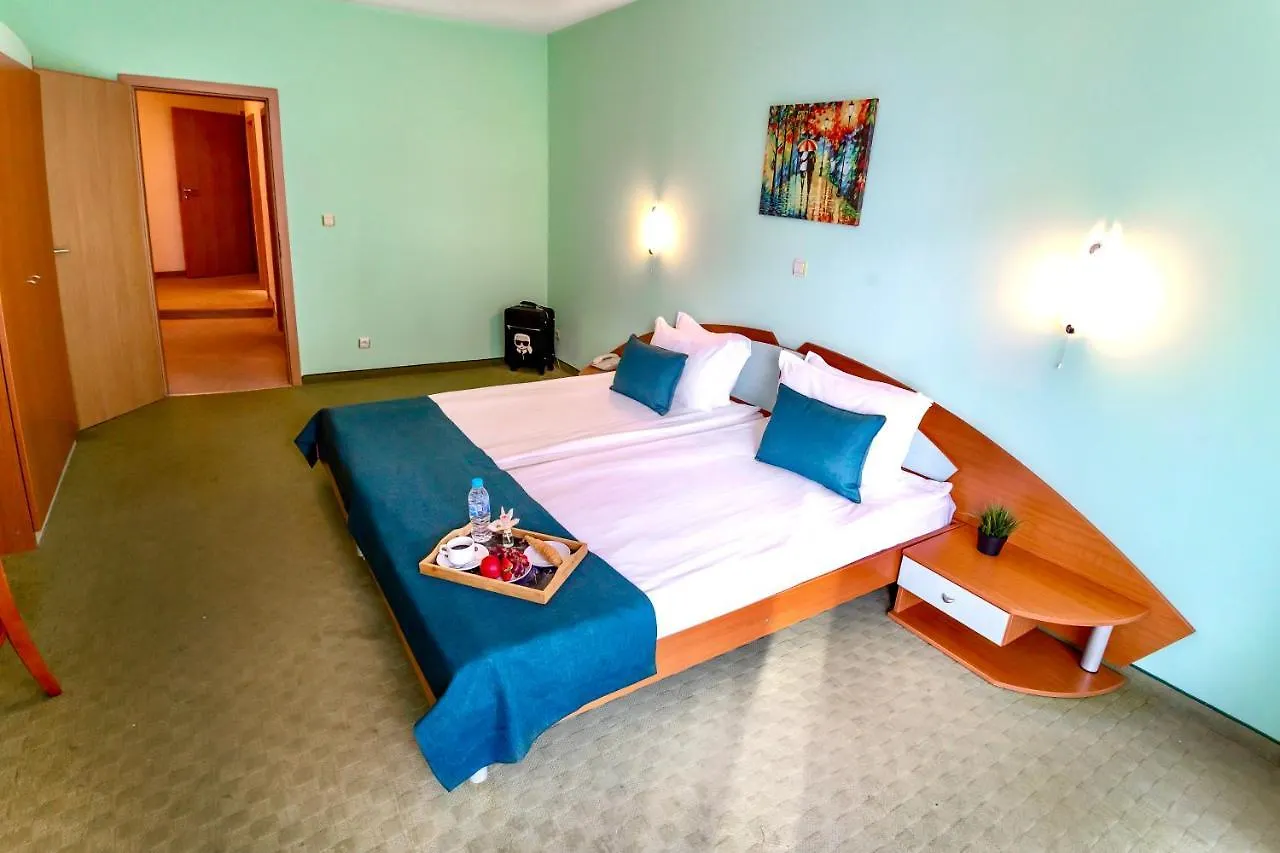 Palm Beach Hotel Golden Sands