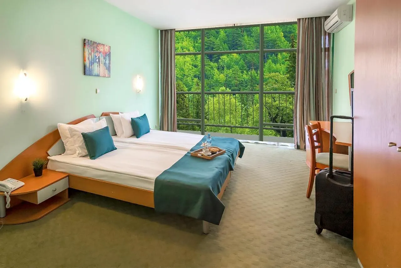 Palm Beach Hotel Nisipurile de Aur