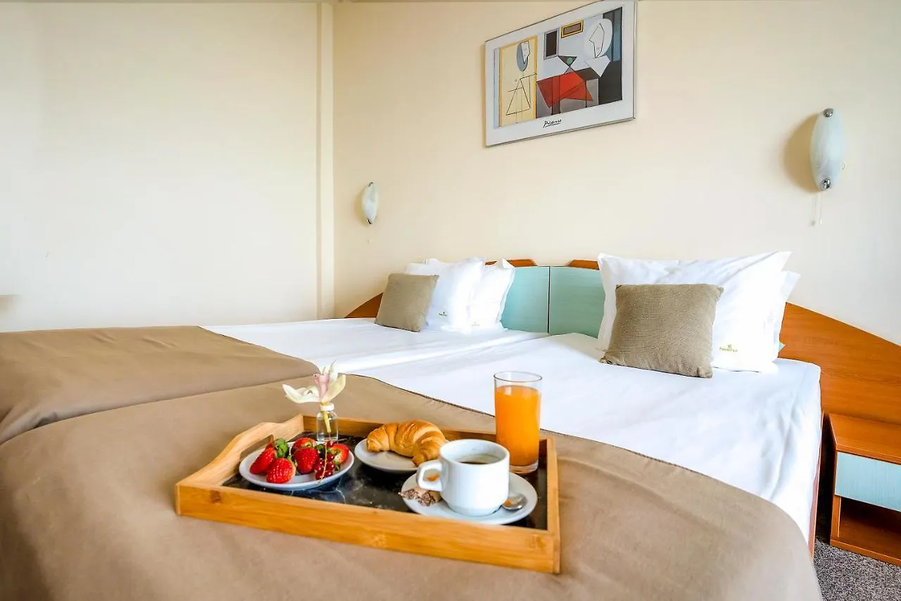 Palm Beach Hotel Nisipurile de Aur