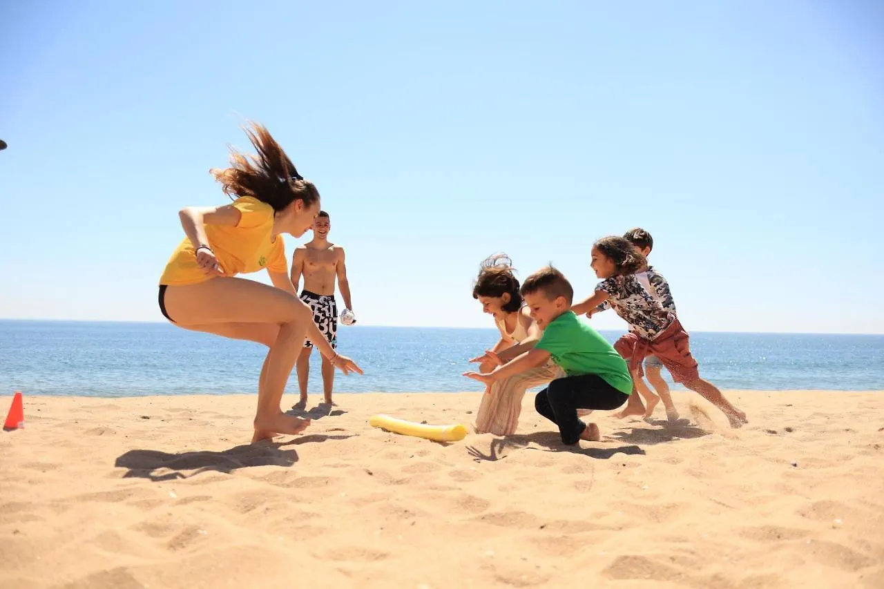 Palm Beach Hotel Nisipurile de Aur 4*,  Bulgaria