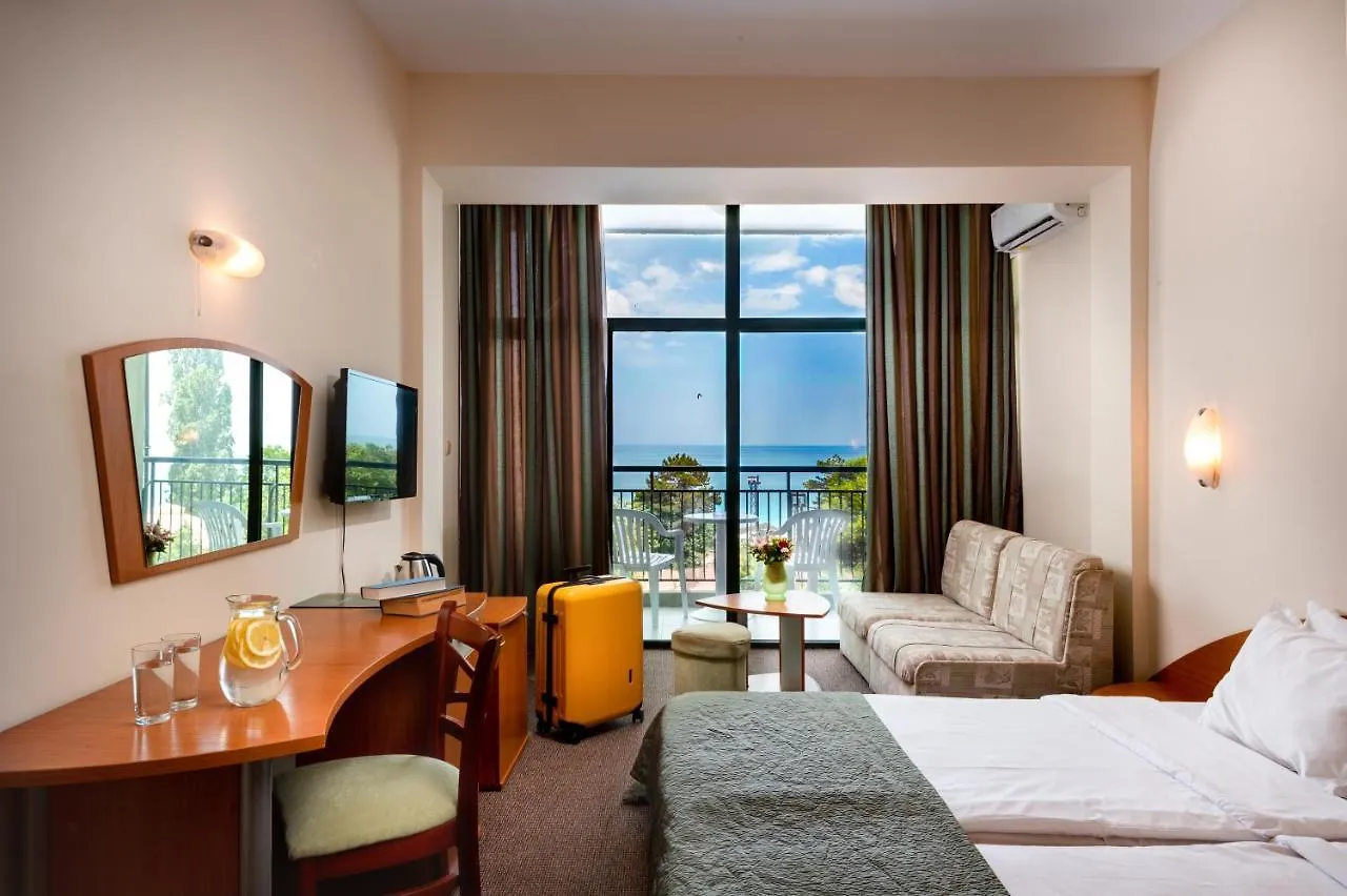 Palm Beach Hotel Golden Sands 4*,