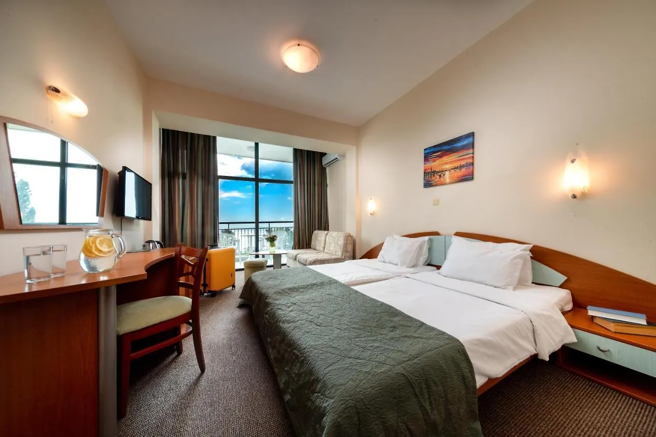 Palm Beach Hotel Golden Sands