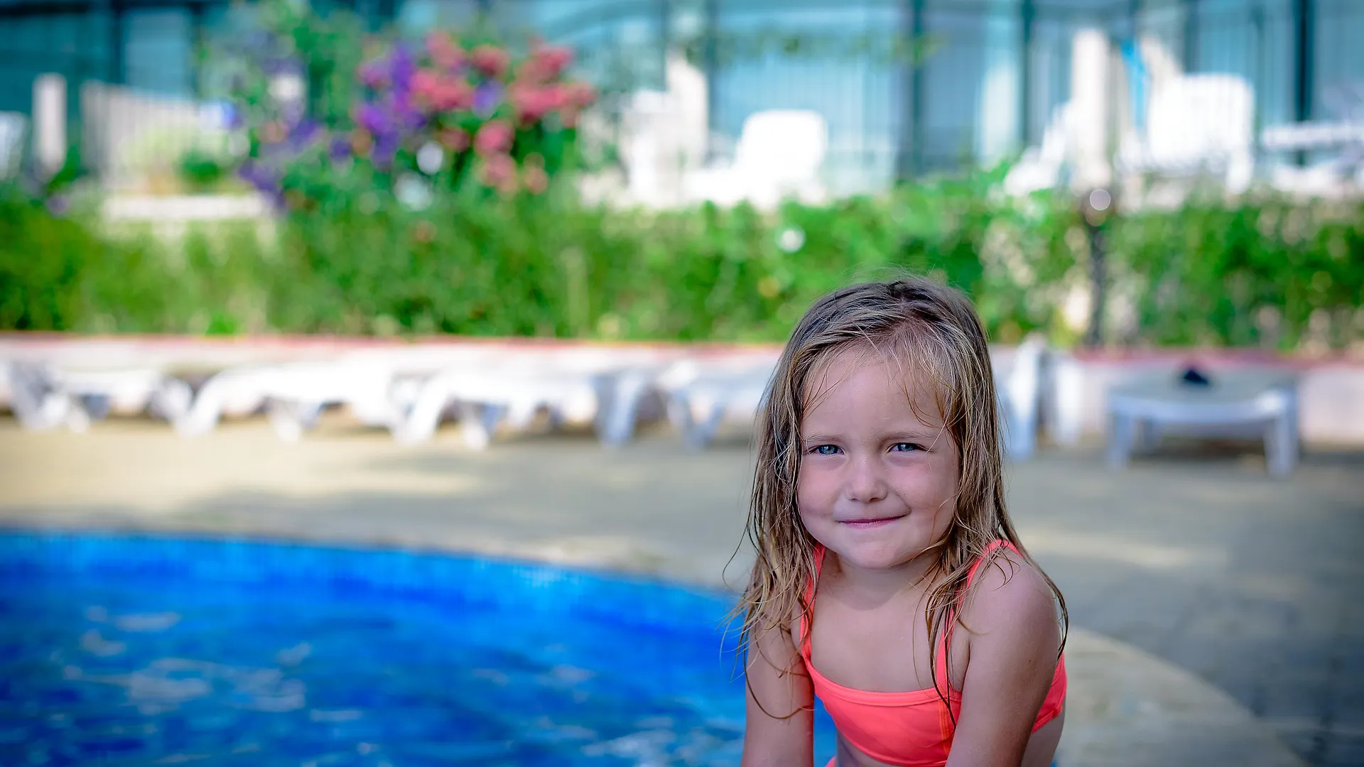 Palm Beach Hotel Nisipurile de Aur
