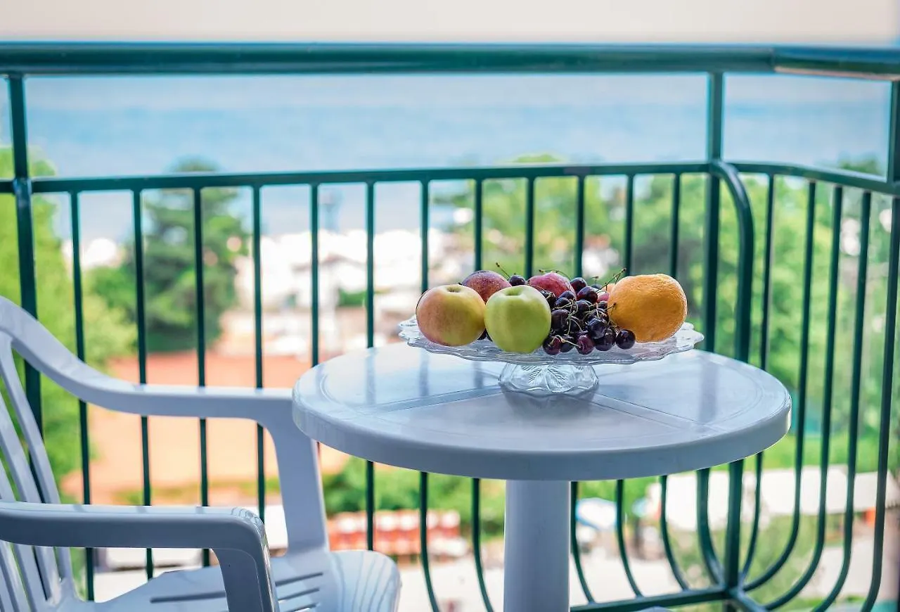 Palm Beach Hotel Golden Sands