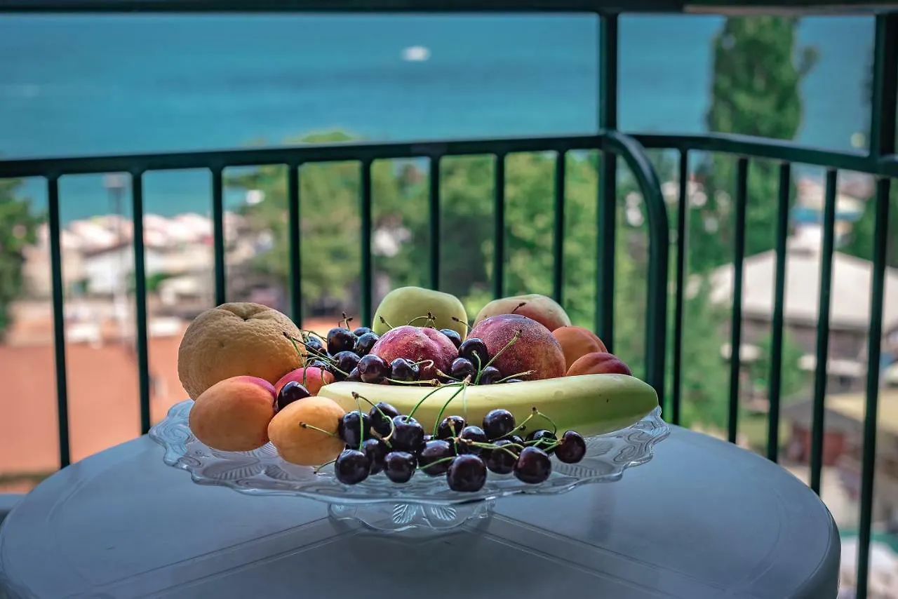 Palm Beach Hotel Nisipurile de Aur